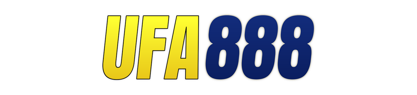 UFA888 Logo